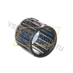 Игольчатый роликовый подшипник K16X20X17-A/-5-7 INA