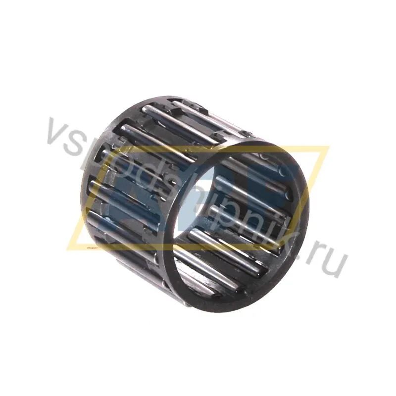 Игольчатый роликовый подшипник K16X20X17-A/-5-7 INA 360