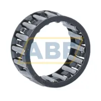 Игольчатый роликовый подшипник K16X20X10-A/-3-5 INA
