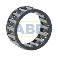 Игольчатый роликовый подшипник K16X20X10-A/-3-5 INA