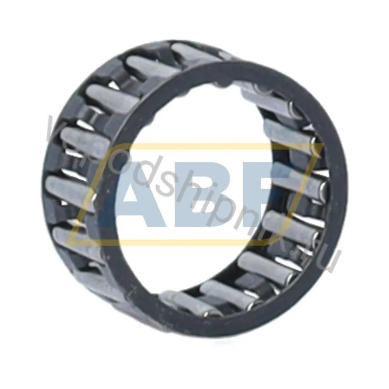 Игольчатый роликовый подшипник K16X20X10-A/-3-5 INA 360