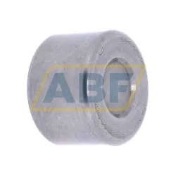 Игольчатый роликовый подшипник с сепаратором BK1816 INA