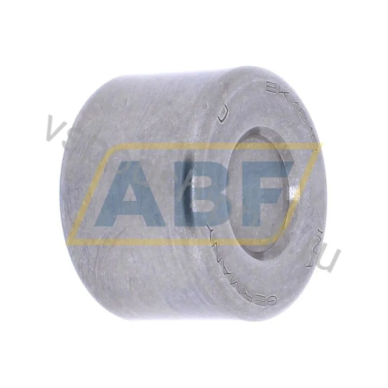 Игольчатый роликовый подшипник с сепаратором BK1816 INA 360