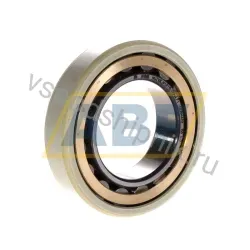 Цилиндрический роликовый подшипник NU NU210-E-M1-F1-J20AA.R115.130NA FAG