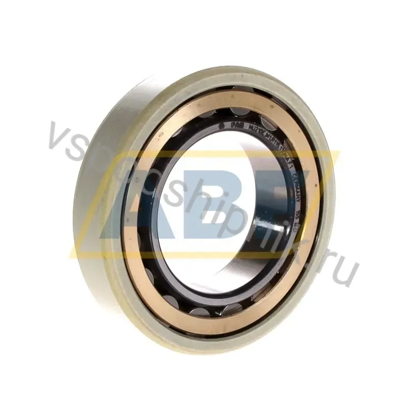 Цилиндрический роликовый подшипник NU NU210-E-M1-F1-J20AA.R115.130NA FAG 360