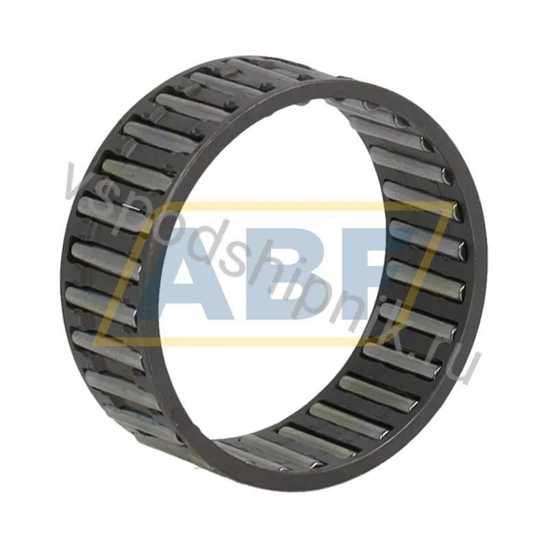 Игольчатый роликовый подшипник K38X43X17-B/-3-5 INA 360