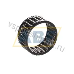 Игольчатый роликовый подшипник K28X33X17-A/-4-6 INA