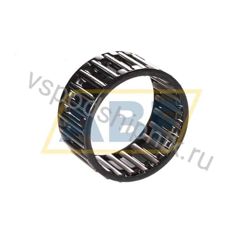 Игольчатый роликовый подшипник K28X33X17-A/-4-6 INA 360