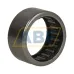 Игольчатый роликовый подшипник с сепаратором HK2516-2RS-L091 INA