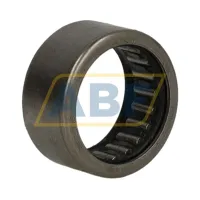 Игольчатый роликовый подшипник с сепаратором HK2516-2RS-L091 INA