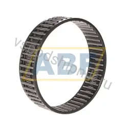 Игольчатый роликовый подшипник с сепаратором K110X118X30/-2-4 INA