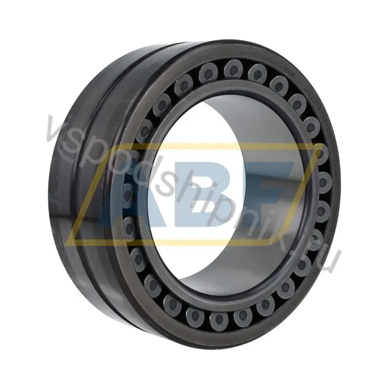Сферический роликовый подшипник 24022-S-MB-C4 FAG 360