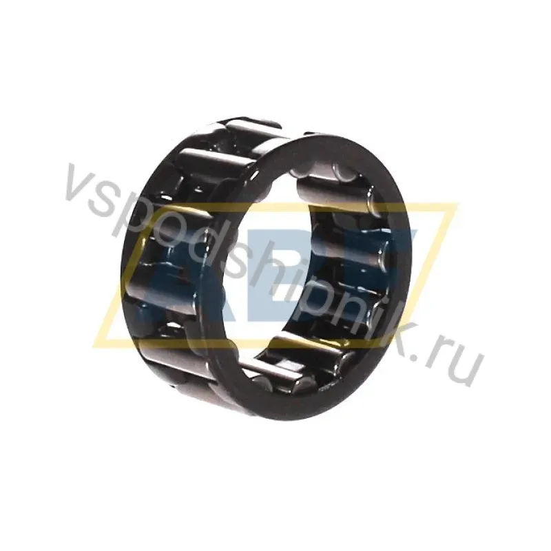 Игольчатый роликовый подшипник с сепаратором K28X40X18/-3-5 INA 360