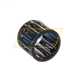 Игольчатый роликовый подшипник с сепаратором K20X28X25-A/-3-5 INA