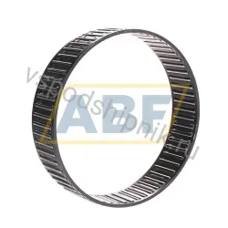 Игольчатый роликовый подшипник K135X143X35-A/0-2 INA