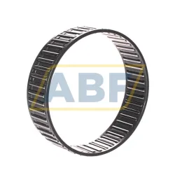 Игольчатый роликовый подшипник K100X108X30-A/-2-4 INA