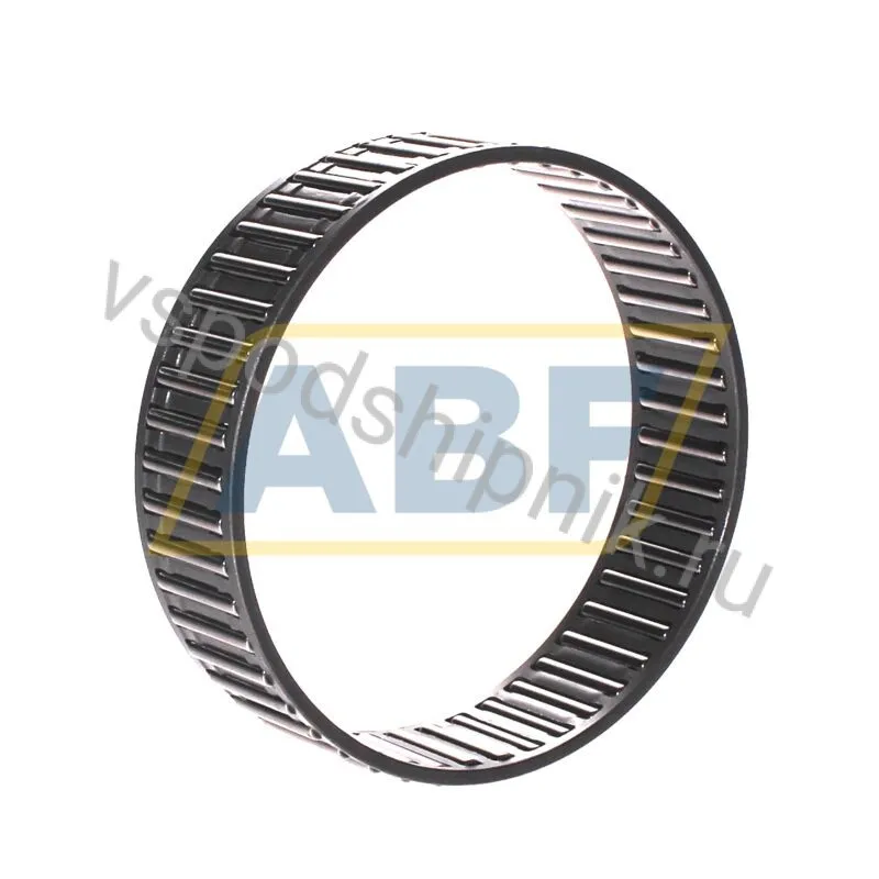 Игольчатый роликовый подшипник K100X108X30-A/-2-4 INA 360