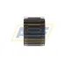 Игольчатый роликовый подшипник с сепаратором K32X37X27-B/-1-3 INA