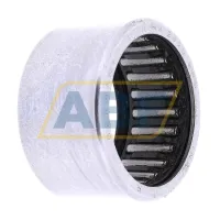 Игольчатый роликовый подшипник с сепаратором HK2820.2RS INA