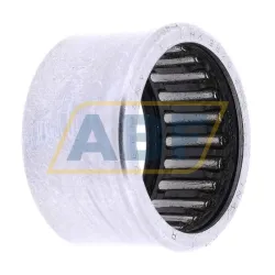 Игольчатый роликовый подшипник с сепаратором HK2820.2RS INA