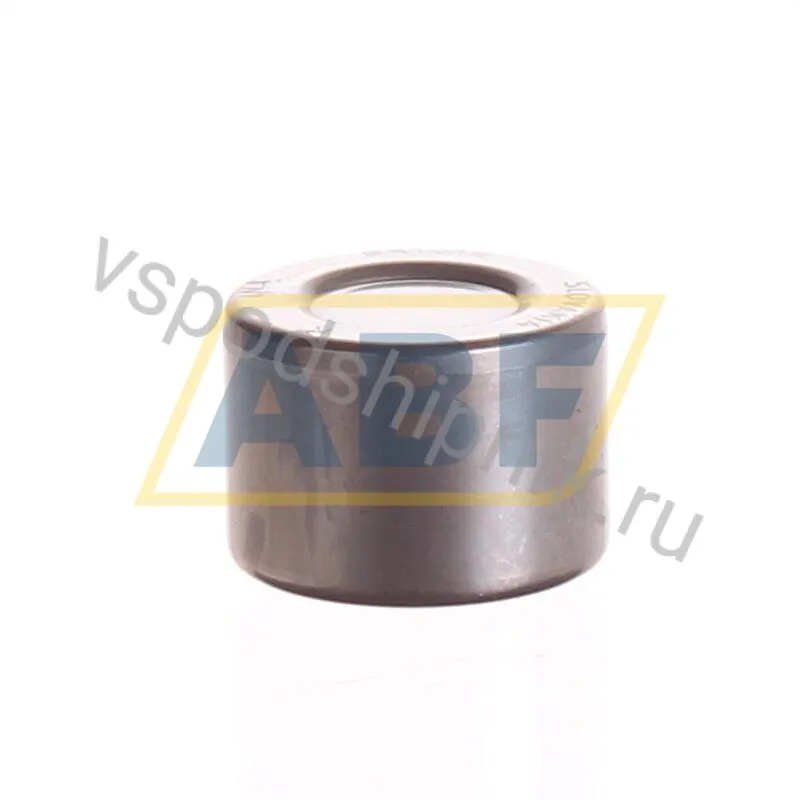 Игольчатый роликовый подшипник с сепаратором BK1010 INA 360