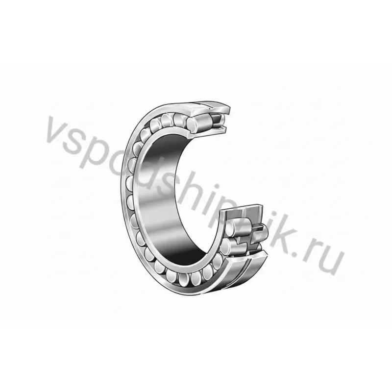 Сферический роликовый подшипник 23068-K-MB FAG 360