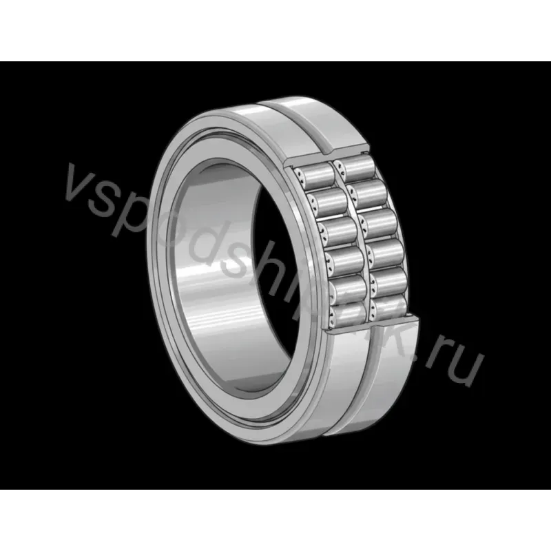 Цилиндрический роликовый подшипник SL185022-A-BR-C3-2S INA 360