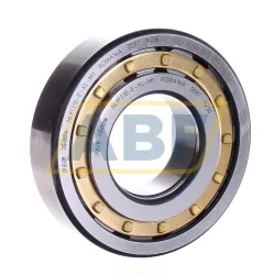 Цилиндрический роликовый подшипник однорядный NUP310-E-XL-M1 FAG