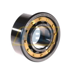 Цилиндрический роликовый подшипник однорядный NJ2308-E-XL-M1-C3 FAG