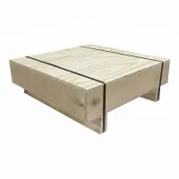 Цилиндрический роликовый подшипник однорядный SL1818/530-E-TB-BR-CN/3L INA