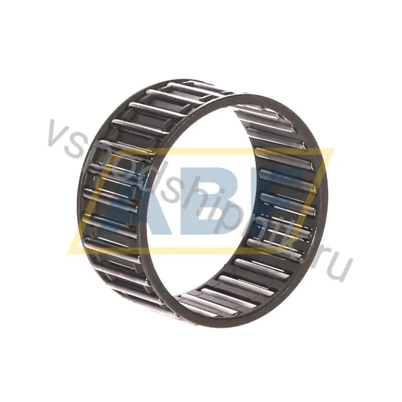 Игольчатый роликовый подшипник с сепаратором K40X45X21-A/0-2 INA 360