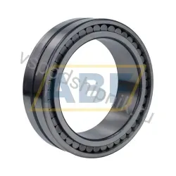 Цилиндрический роликовый подшипник SL024918-A-C3 INA