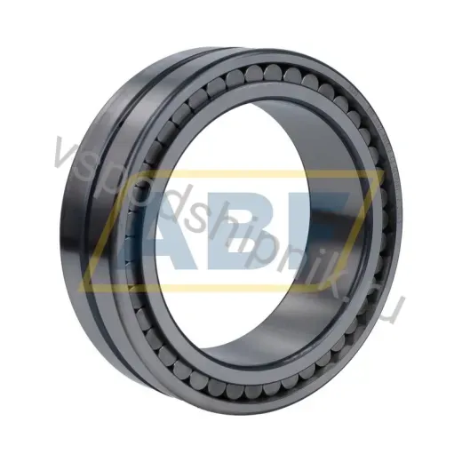 Цилиндрический роликовый подшипник SL024918-A-C3 INA