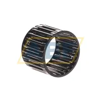 Игольчатый роликовый подшипник с сепаратором K30X35X27-A/-1-3 INA