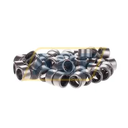 Игольчатый роликовый подшипник с сепаратором HK0908-B-L271 INA