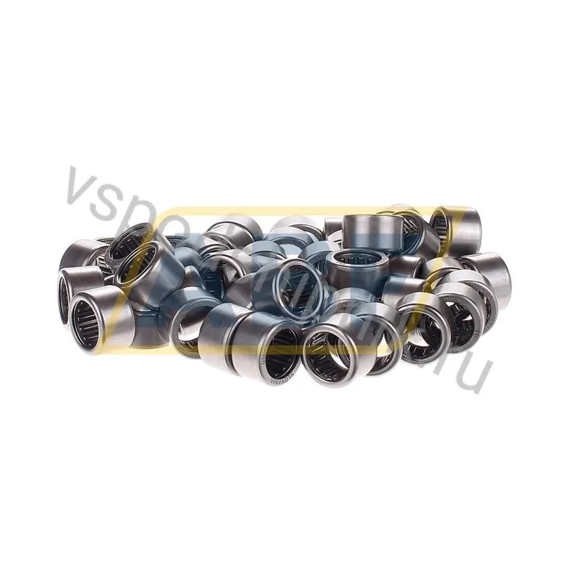 Игольчатый роликовый подшипник с сепаратором HK0908-B-L271 INA 360