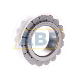 Цилиндрический роликовый подшипник однорядный RSL182208-A-XL INA