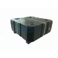 Цилиндрический роликовый подшипник однорядный SL192340-TB-BR-C3 INA