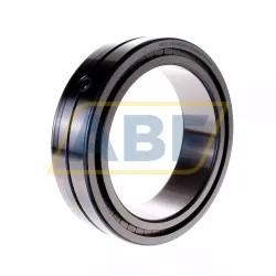 Цилиндрический роликовый подшипник SL014928-A-C3 INA