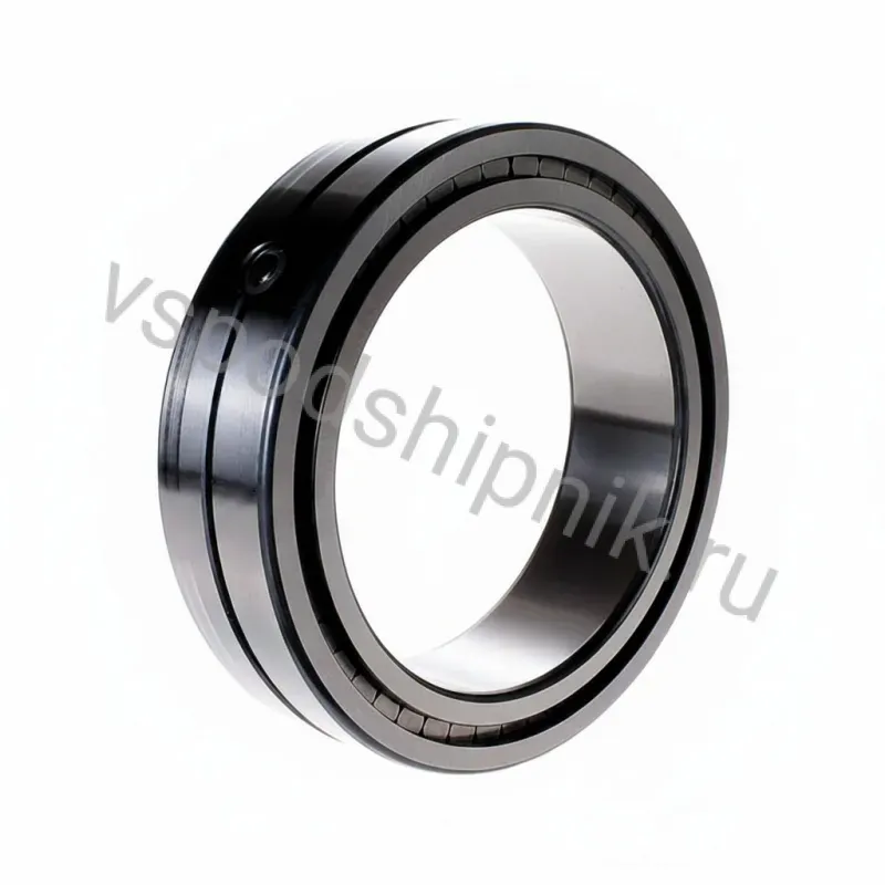 Цилиндрический роликовый подшипник SL014928-A-C3 INA 360