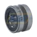 Игольчатый роликовый подшипник с сепаратором RNA4900-RSR-XL INA