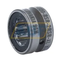 Игольчатый роликовый подшипник с сепаратором RNA4900-RSR-XL INA