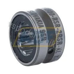 Игольчатый роликовый подшипник с сепаратором RNA4900-RSR-XL INA