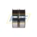 Игольчатый роликовый подшипник с сепаратором NK24/20-XL INA