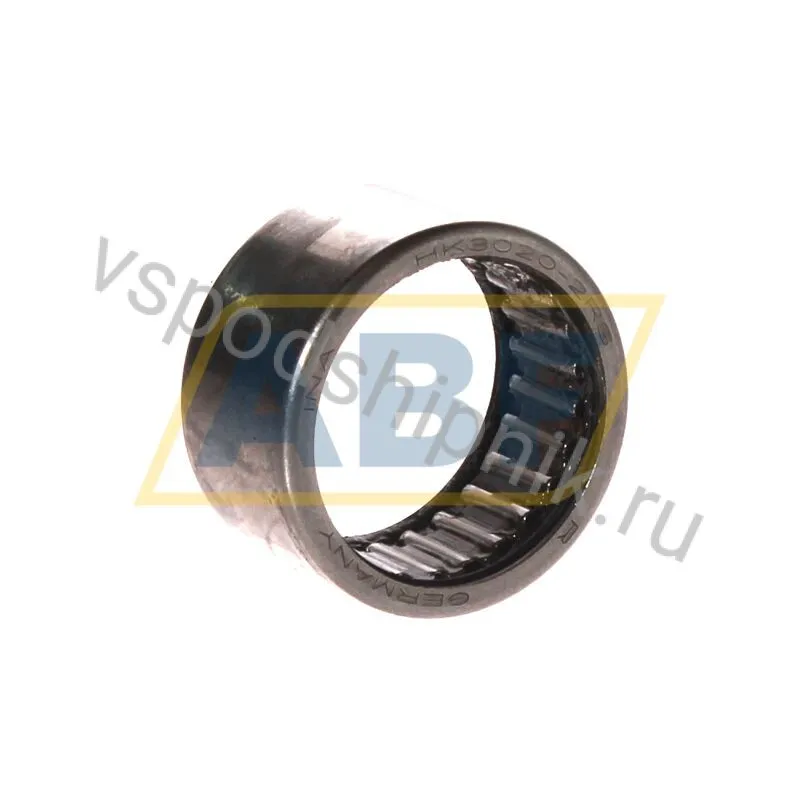 Игольчатый роликовый подшипник с сепаратором HK3020-2RS-L271 INA 360