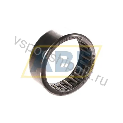 Игольчатый роликовый подшипник с сепаратором SCE188 INA