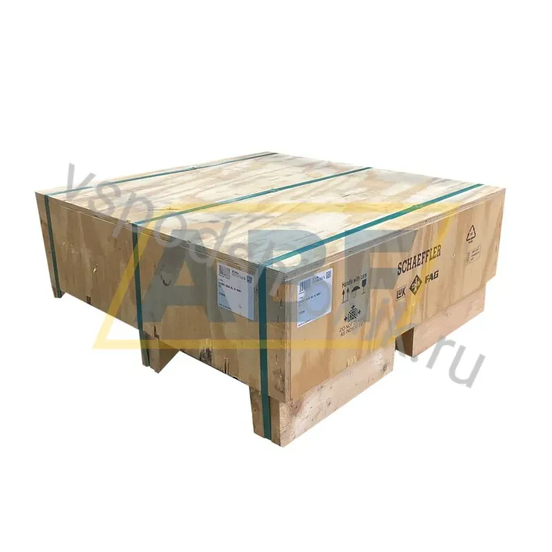 Сферический роликовый подшипник 23080-BEA-XL-K-MB1-C3 FAG 360