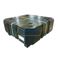 Сферический роликовый подшипник 23060-BE-XL-K-C3 FAG