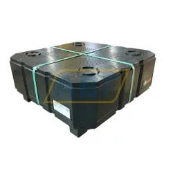 Сферический роликовый подшипник 23060-BE-XL-K-C3 FAG
