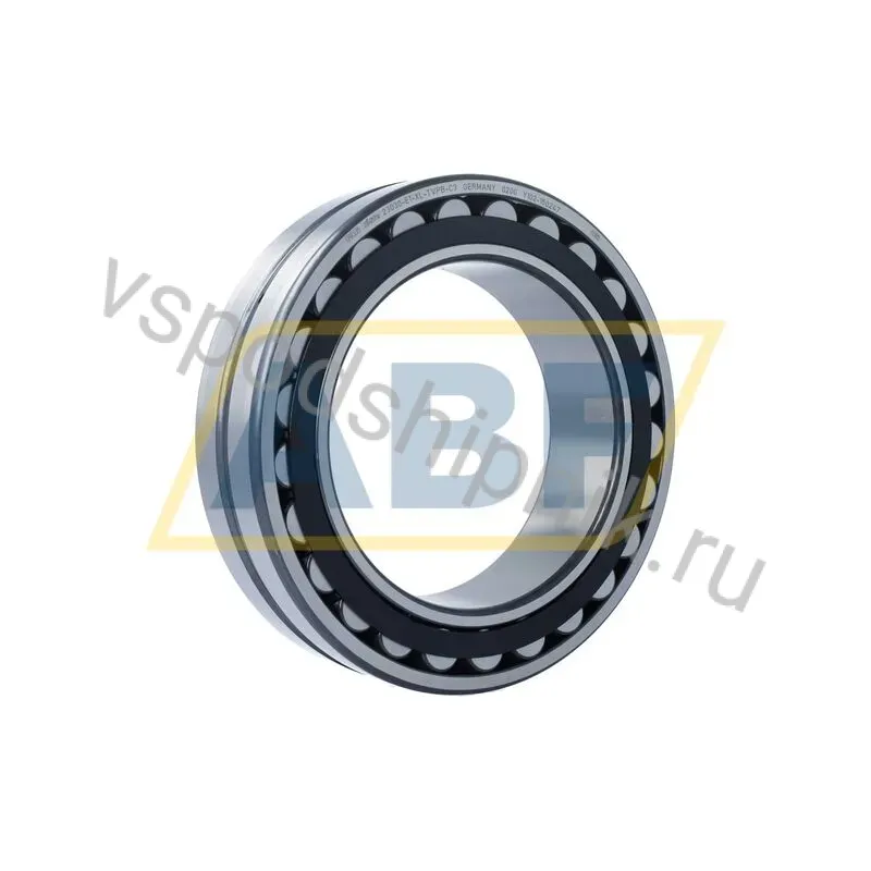 Сферический роликовый подшипник 23030-E1-XL-TVPB-C3 FAG 360
